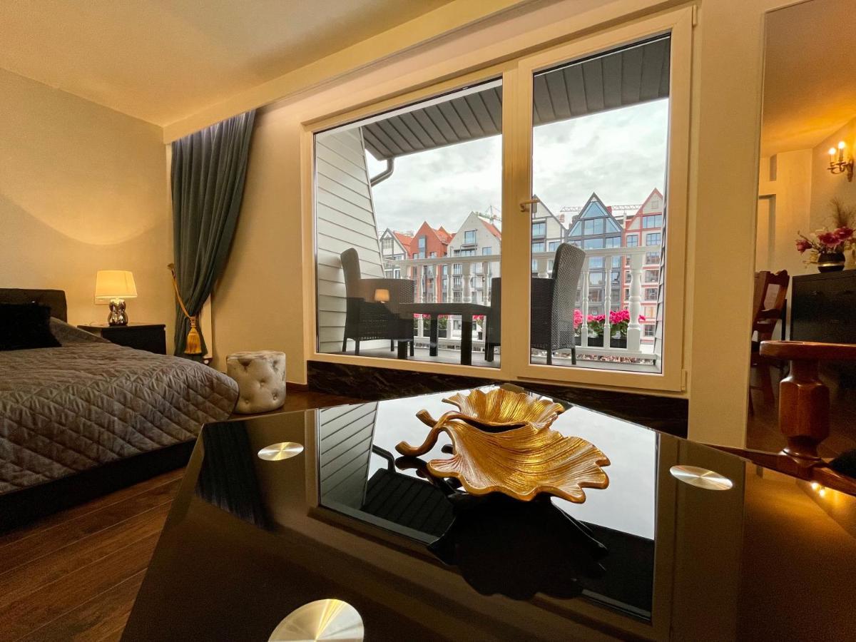 Apartamenty Michel Gdansk Centrum Boutique Hotel — Photos 3